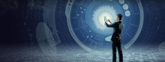 The Digital_transformation