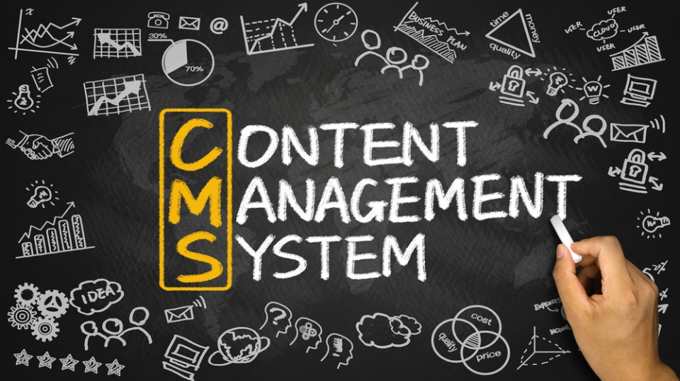 Content Management System