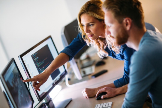 Independent Software Vendors