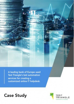 KBC case study