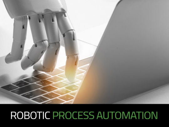 RPA-AUTOMATION