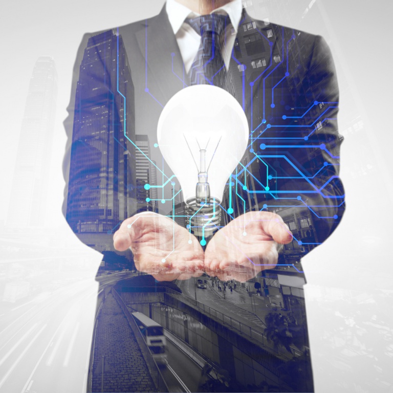 IT Ideas