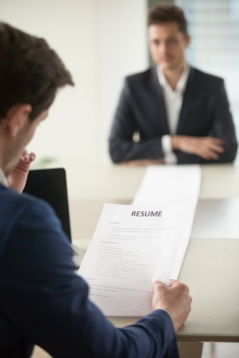 Resume