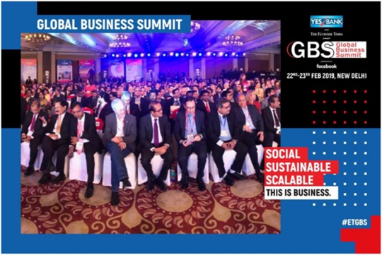 ETGBS 2019
