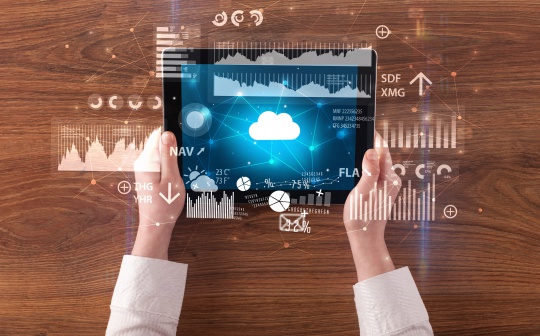 Cloud Services