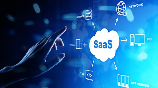 Cloud Service Models