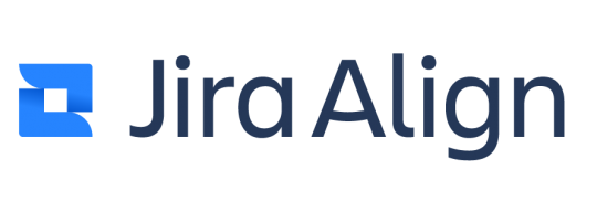 jira align-logo