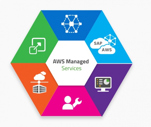AWS Managed Services Test Triangle
