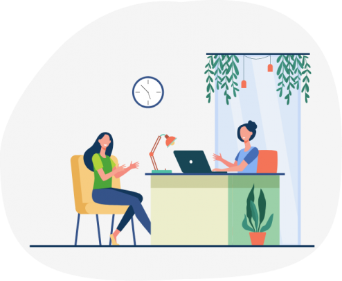 Interview Process