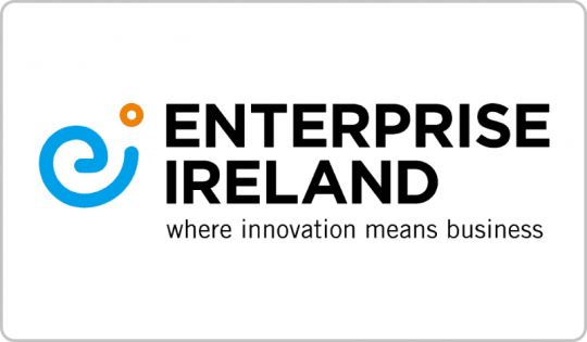 Enterprise Ireland