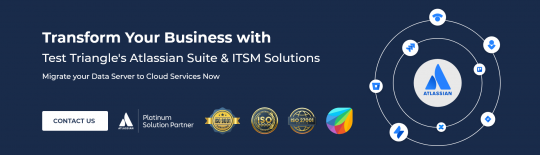 Atlassian Platinum Partner