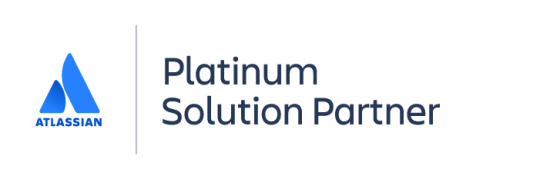 Test Triangle are Platinum Solution Partners with Atlassian