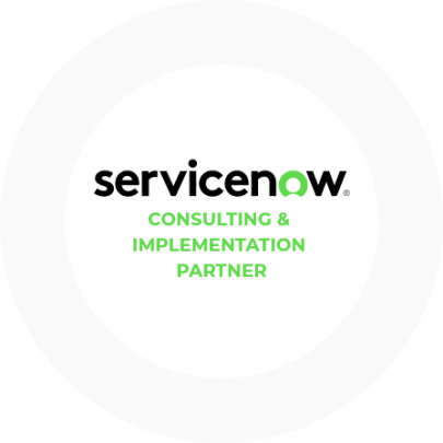 ServiceNow Consulting Partners