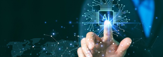 Artificial intelligence is at your fingertips with Test Triangle