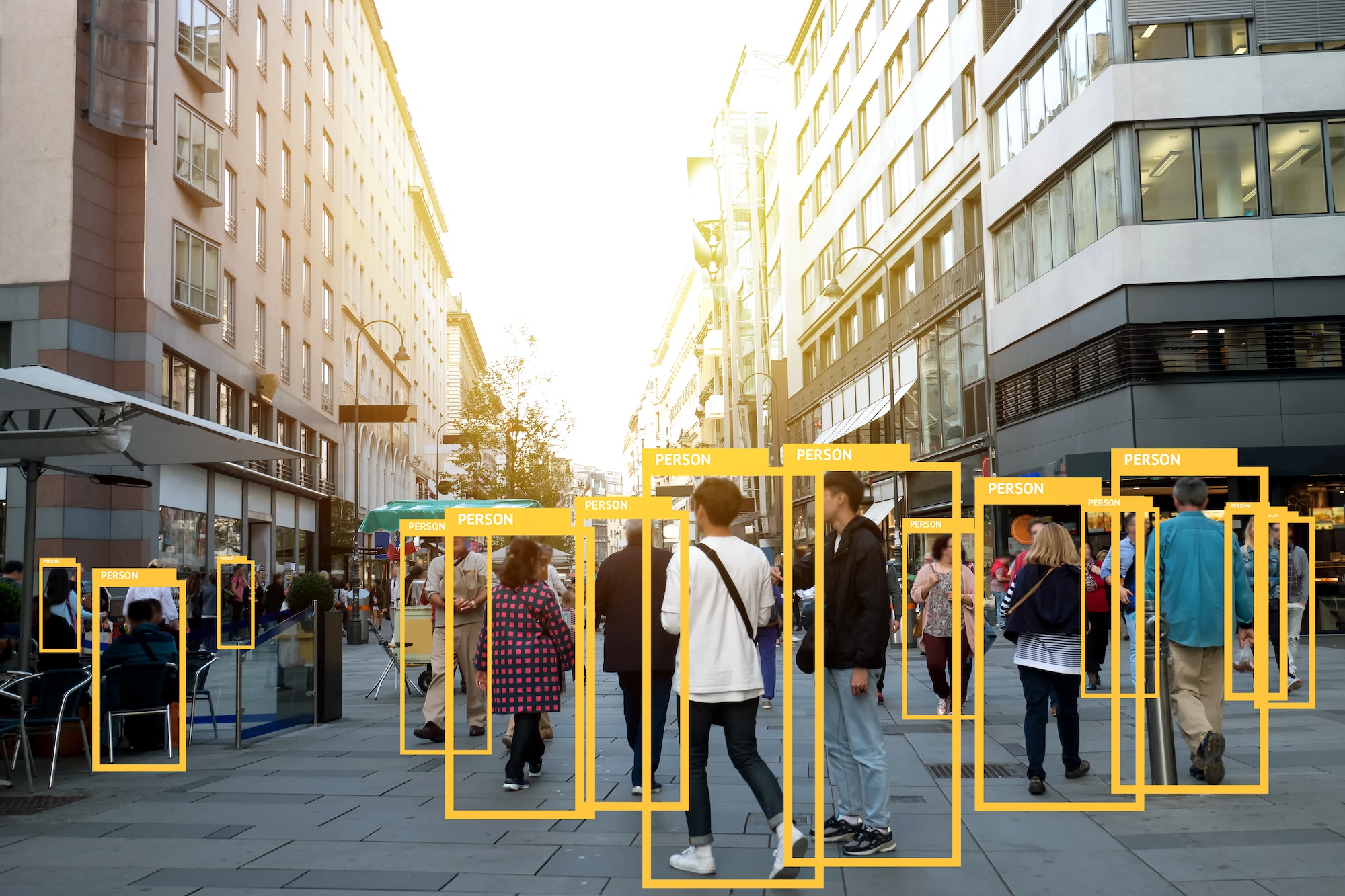Examples of Artificial
Intelligence (AI)